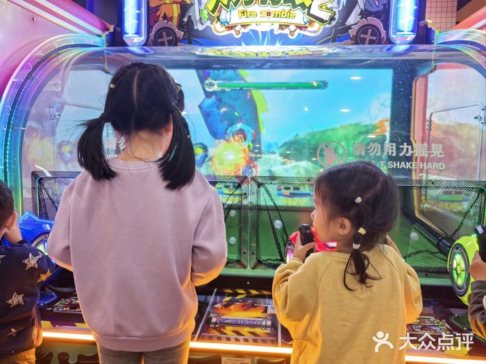 meland club亲子乐园(北京芳圆里ID MALL店)图片
