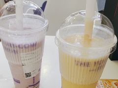 -一只酸奶牛(大融城店)