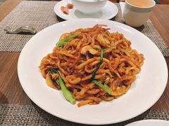 粗面-十里弄堂(K11店)