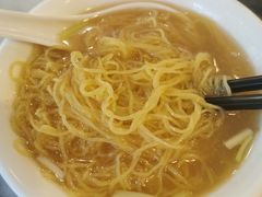 斋面-巧美面家(东华西店)