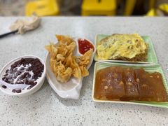 -芬芳甜品(同福路店)