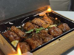 -3号仓库·创意中国菜(新世界城店)