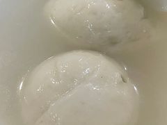 汤团-老西白点心店