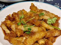 -旺角小渔村(二马路店)