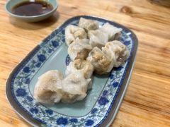 蒸鱼饺-福州人铭小吃