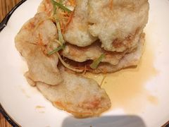-金掌勺·锅包肉(广渠门店)