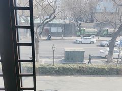 -老浒记民俗酒楼(王府井店)