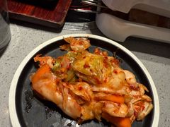 -丰茂烤串(外滩星荟中心店)
