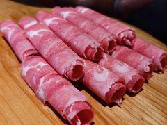 -羊大爷涮肉(亮马桥店)