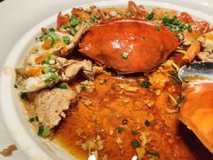 -阿明小菜·海鲜·上海菜(梅陇店)
