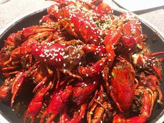 -一棠龙虾•王牌虾球(后湖御华里店)