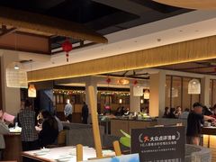 -风味小馆(天目湖宾馆店)