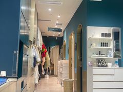 -海马体照相馆(西安高新万达广场店)