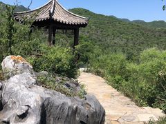 -水峪民俗村