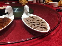 -万柳阁小馆·花园餐厅(龙潭湖店)