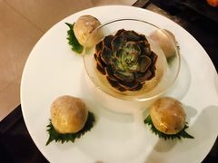 -捞王猪肚鸡火锅(财富中心店)