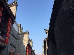 -东西巷