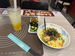 -康师傅私房牛肉面(马泉营奥莱店)