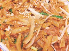 -新辉港式茶餐厅(北栅店)