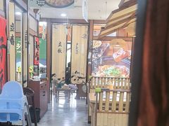 -光海·乡记酸菜鱼·始于1996(花园路店)
