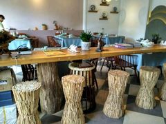 -茶油香闽南菜·花园餐厅(前埔店)
