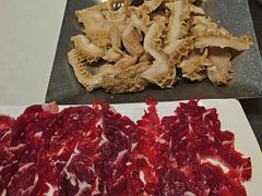 -荣叔港式沙嗲牛肉火锅(正佳潮流店)