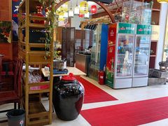 -农家小院(朱雀桥店)