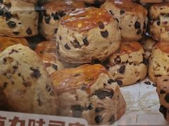 -山崎面包(静安久光店)