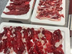 -八合里潮汕鲜牛肉火锅(广州五羊邨店)
