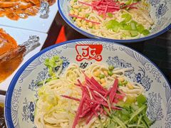 -大海碗·炸酱面·烤鸭·京菜(天坛店)