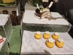 -广州融创花间堂悦雪酒店-花间食西餐厅