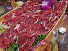 -塔兰齐新疆孜然火锅(鲤鱼山路店)