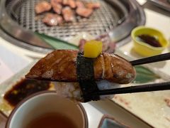 -赤坂亭M9和牛烧肉·日料398放题(万达店)