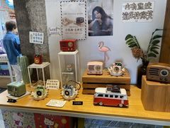 -猫的天空之城概念书店(苏州平江店)