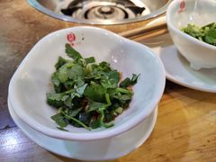 油碟-小门坎三合鱼(总店)