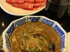 -东来顺饭庄(金泉广场店)