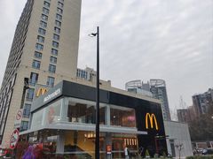 -麦当劳(仙林亚东城得来速店)