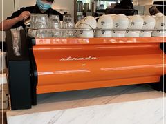 -Peet's Coffee皮爷咖啡(大学路店)