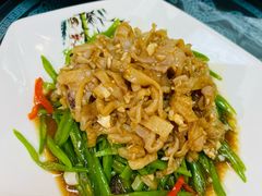 -宾朋海鲜特色美食餐厅·纯手工鲅鱼水饺(兴海路店)