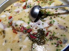 -梁家大院•农家菜(昆山会展中心店)