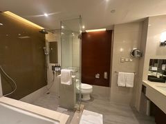 -香港尖沙咀凯悦酒店