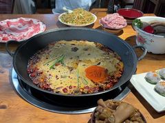 -楠火锅(龙阳广场店)