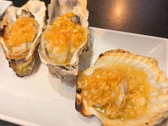 -吉香碳烤生蚝(仙霞路店)