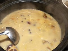 -捞神煲汤火锅(湖滨商业街店)