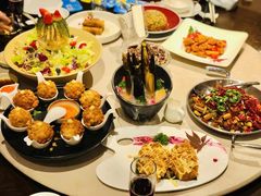 -若蘭慈·无国界素食料理(欢乐海岸店)