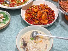 -首秀·四川料理(吾悦广场店)