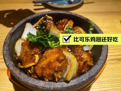 -泰果东南亚餐厅(旭辉广场店)
