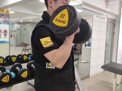 -中田·健身+普拉提(苗栗路店)