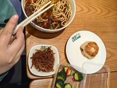 -黑窑厂糖油饼烤鸭·清真菜(旗舰店)