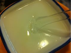 杏仁豆腐-玫瑰甜品(文明路店)